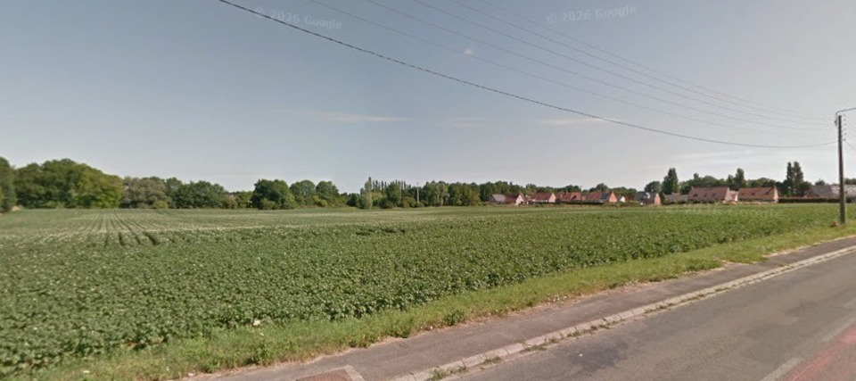 Terrain à bâtir à Vitry-en-Artois (62490)
