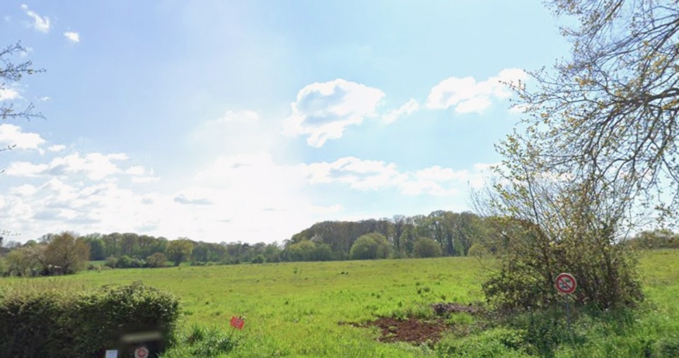 Terrain à bâtir à Pruillé-le-Chétif (72700)