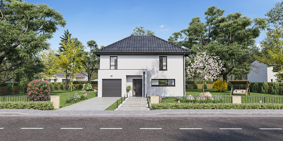 Maison à construire à Rieulay (59870)