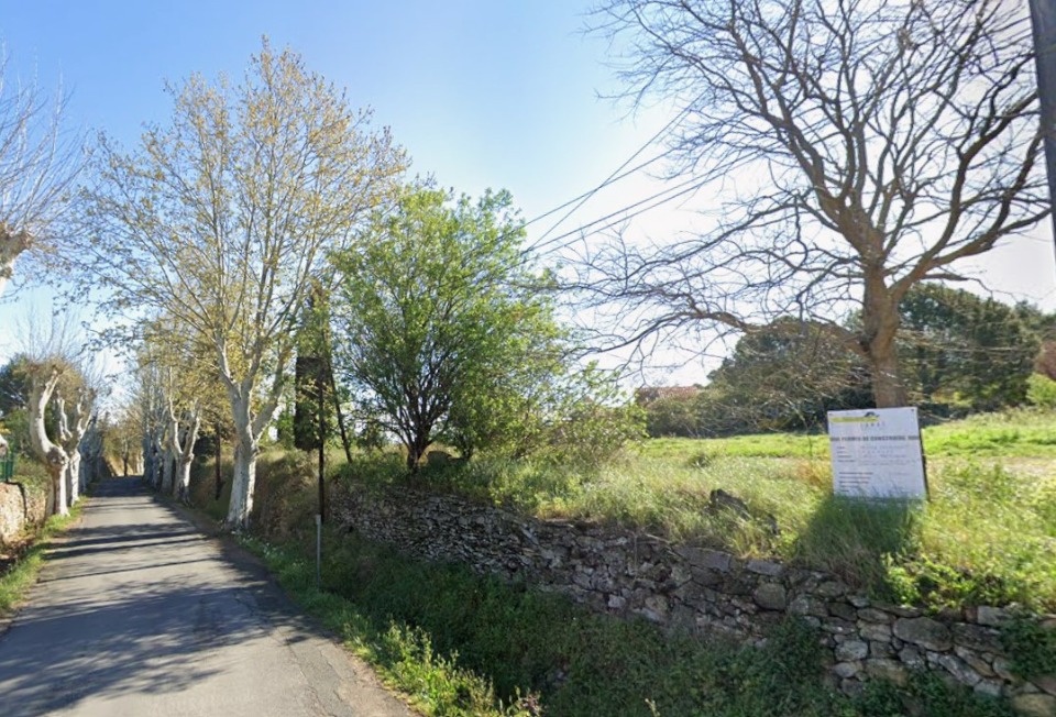 Terrain à bâtir à Moussan (11120)