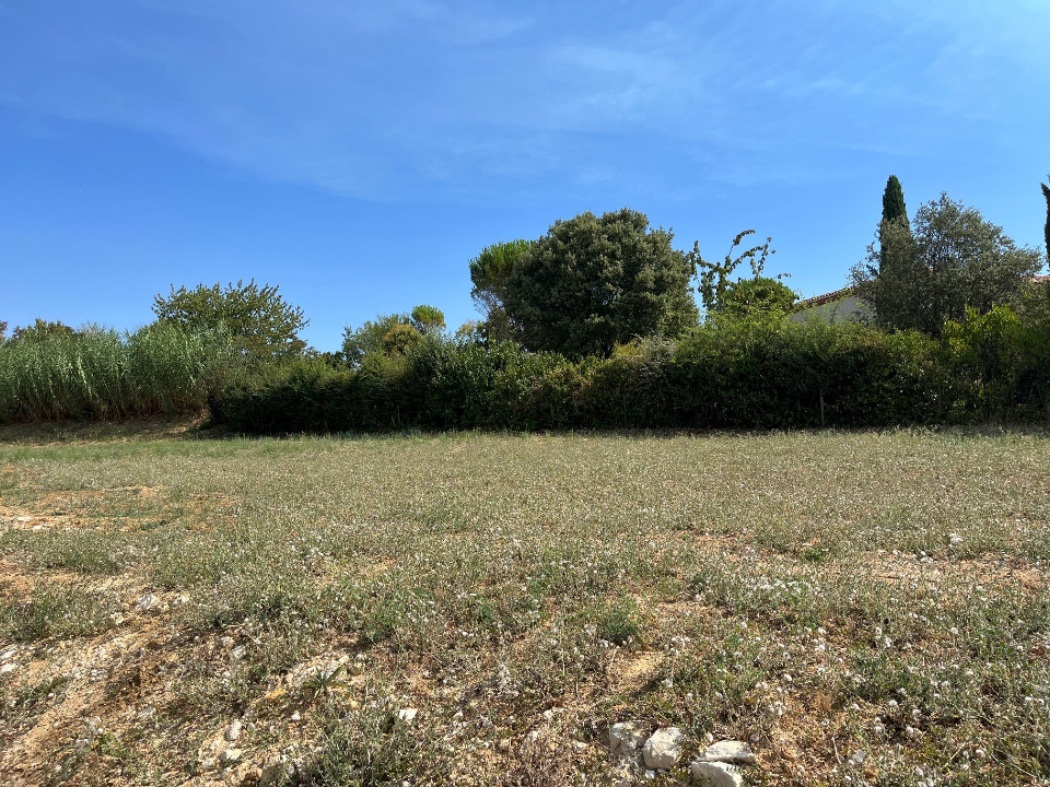 Terrain à bâtir à Rouffiac (81150)