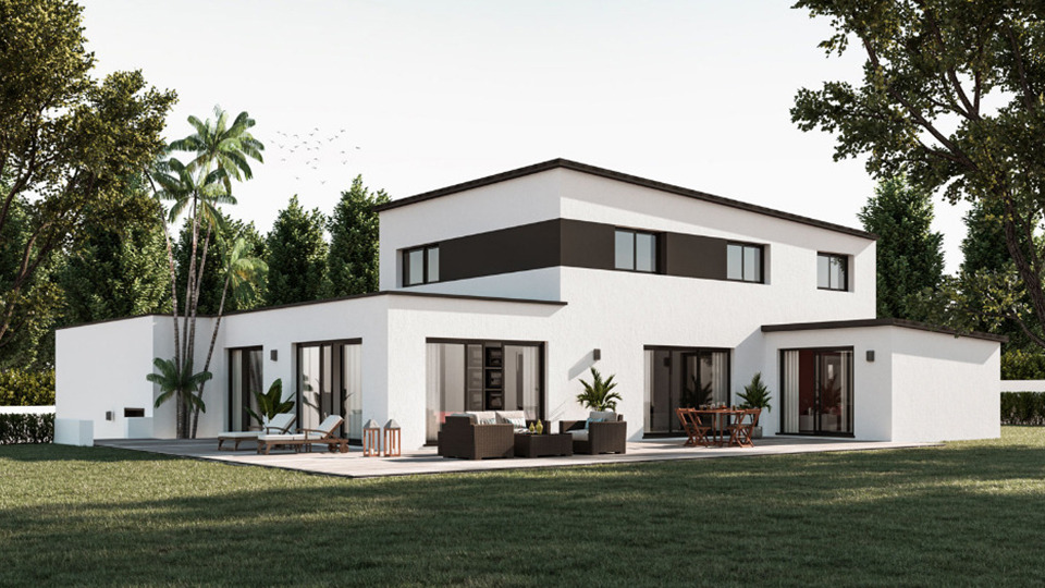 Maison à construire à Le Landreau (44430)