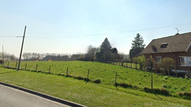 Terrain à bâtir à Ferrière-la-Petite (59680)