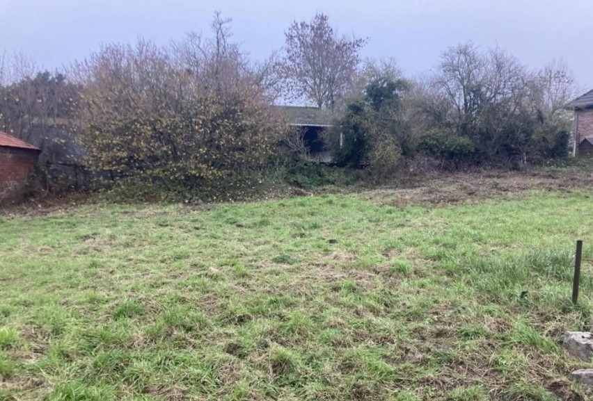 Terrain à bâtir à Bermerain (59213)