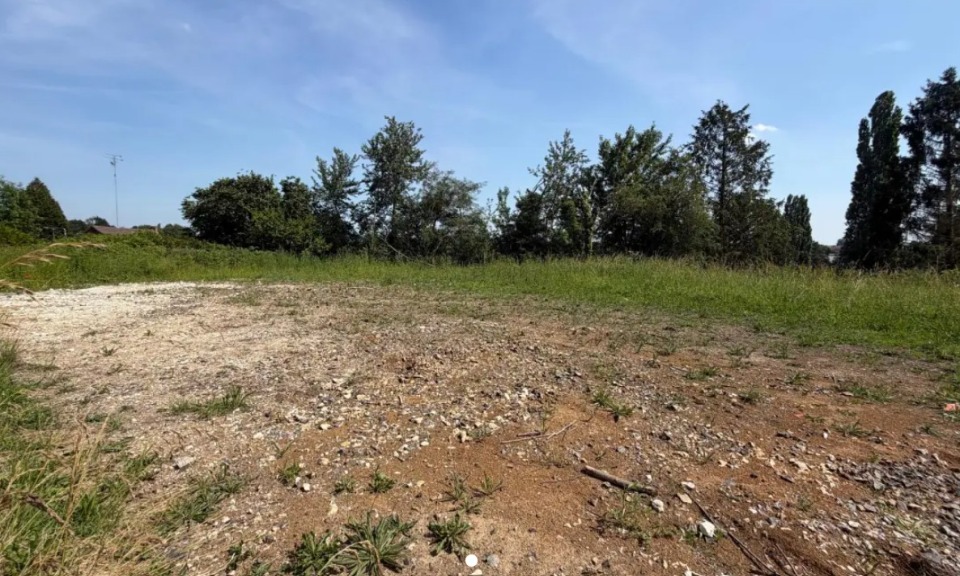 Terrain à bâtir à Sommaing (59213)