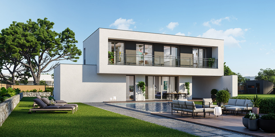Maison à construire à Châtenay-Malabry (92290)