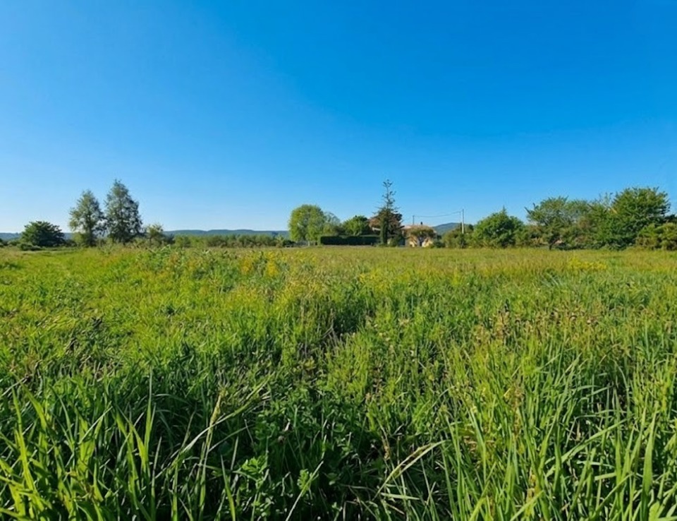 Terrain à bâtir à Allex (26400)
