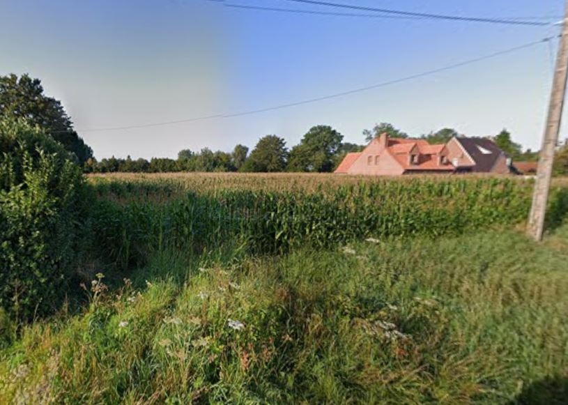 Terrain à bâtir à Beuvry-la-Forêt (59310)