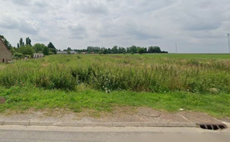 Terrain à bâtir à Roucourt (59169)