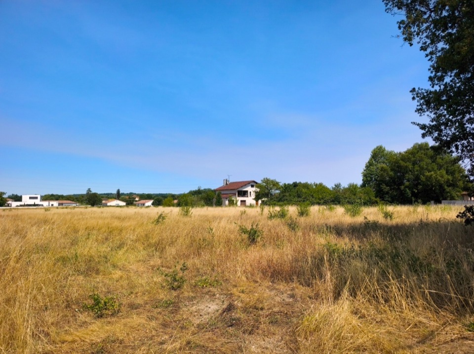 Terrain à bâtir à Labastide-Saint-Georges (81500)