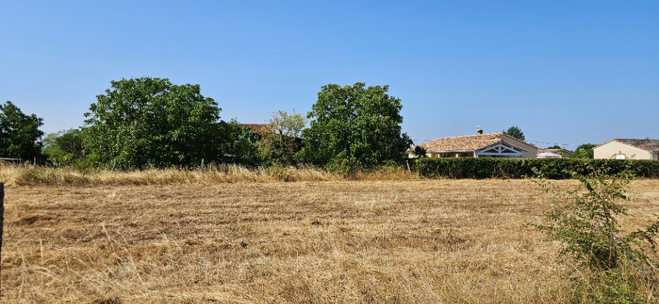 Maison &agrave; construire &agrave; Labastidette (31600)