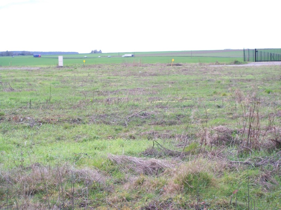 Terrain à bâtir à Villers-sur-Auchy (60650)