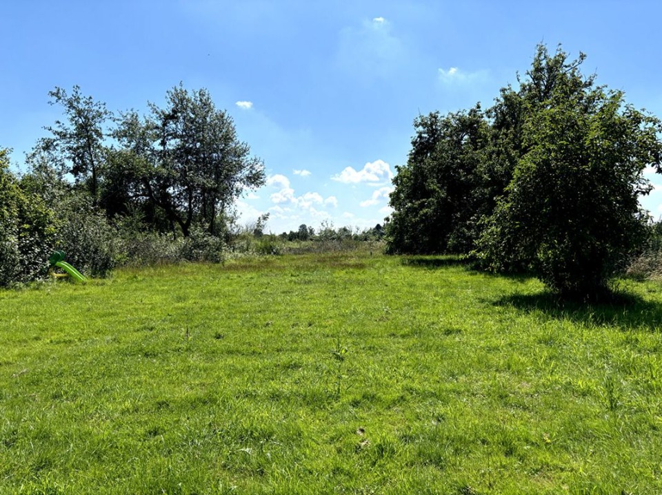 Terrain à bâtir à Wargnies-le-Grand (59144)