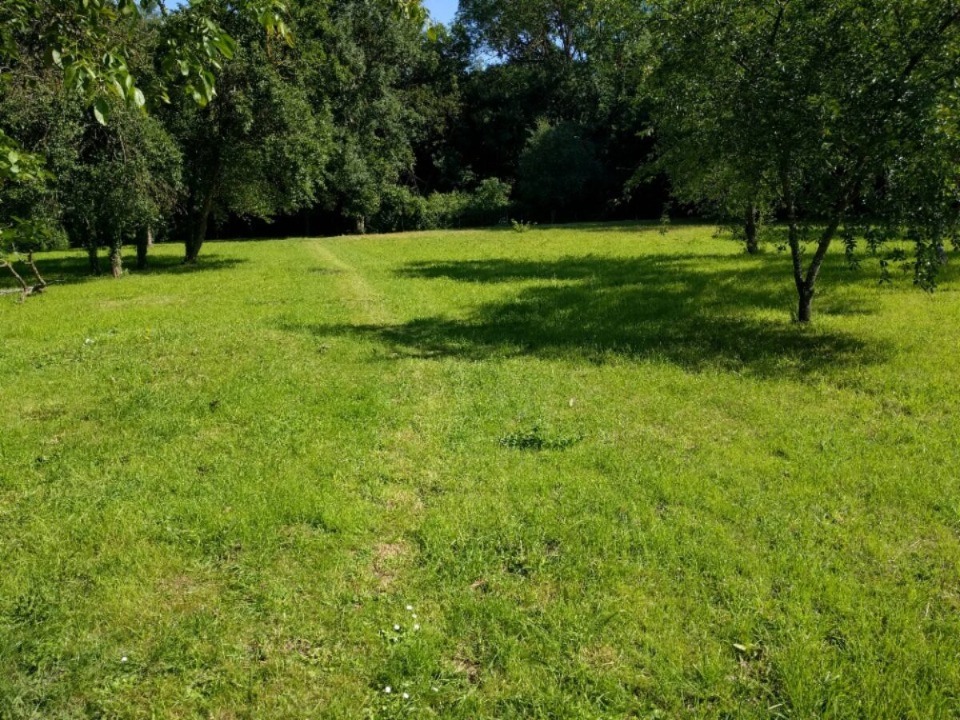 Terrain à bâtir à Vaujours (93410)