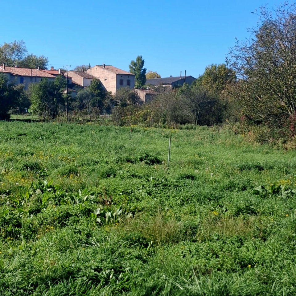 Terrain à bâtir à Valdurenque (81090)
