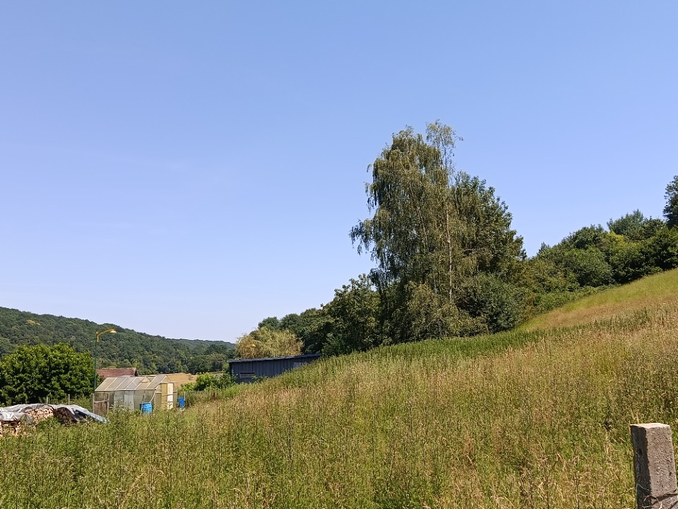 Terrain à bâtir à Auzouville-sur-Ry (76116)