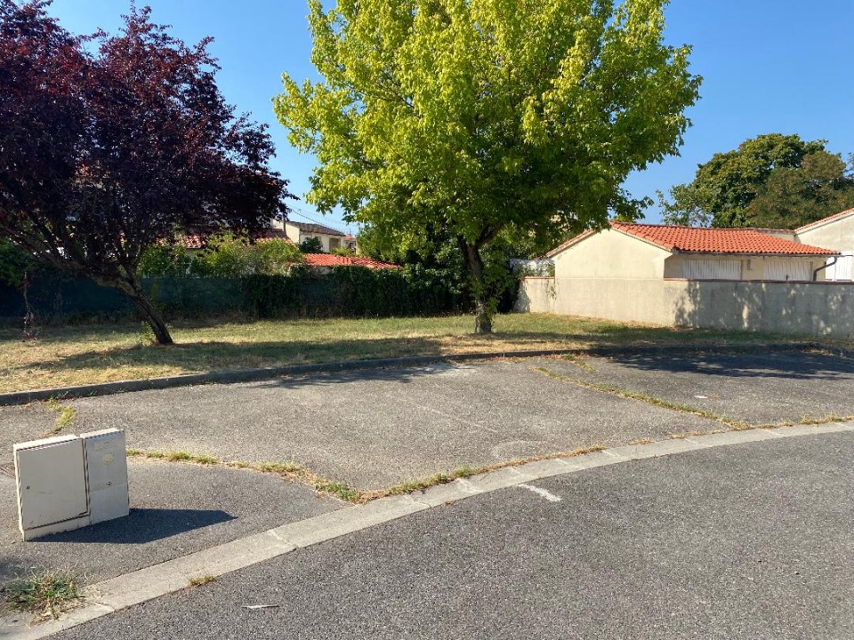Maison à construire à Fenouillet (31150)