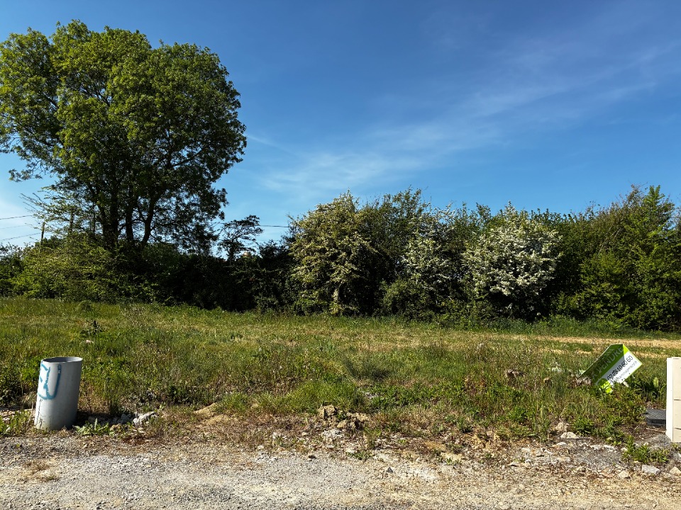 Terrain à bâtir à Saint-Gilles-Croix-de-Vie (85800)