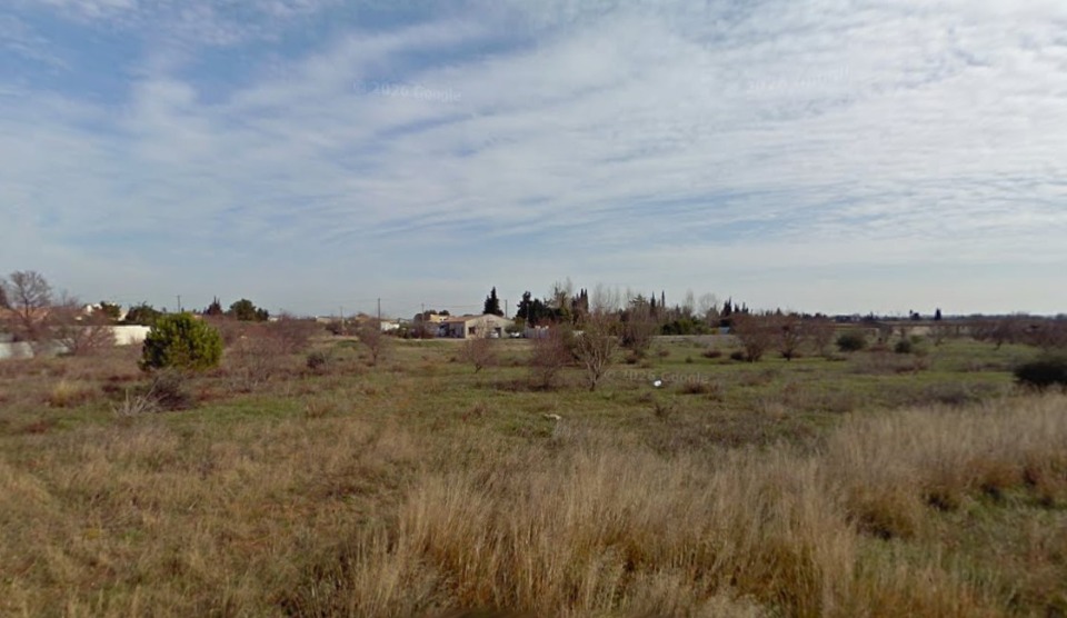 Terrain à bâtir à Ginestas (11120)