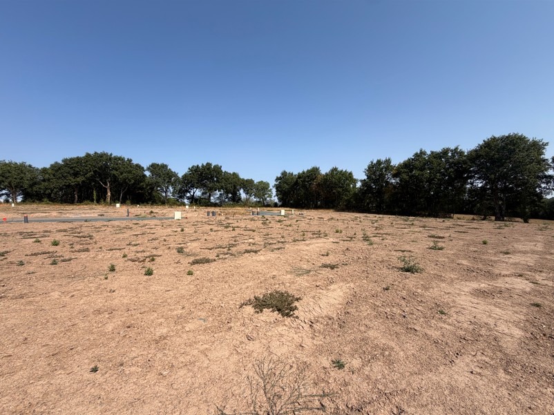 Terrain à bâtir à Saint-Vincent-sur-Graon (85540)