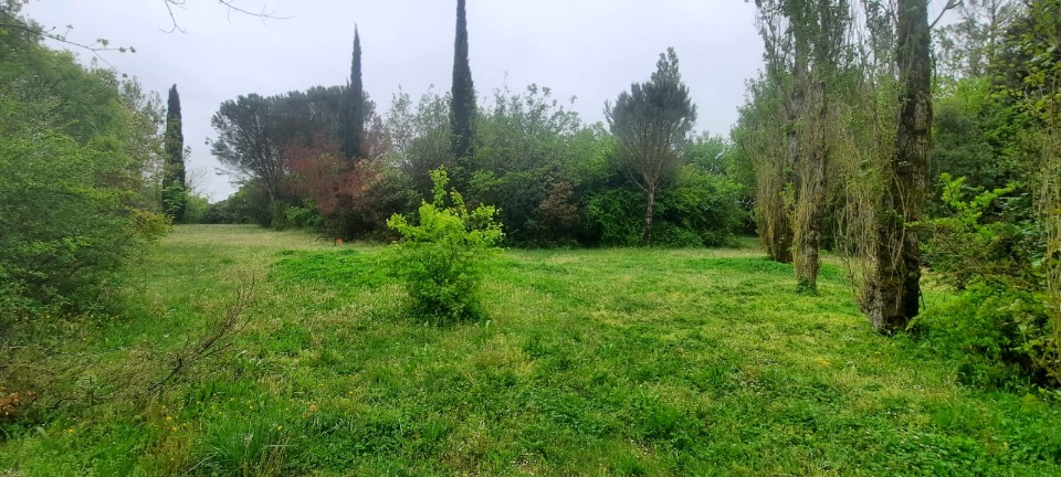 Terrain à bâtir à Trébons-sur-la-Grasse (31290)