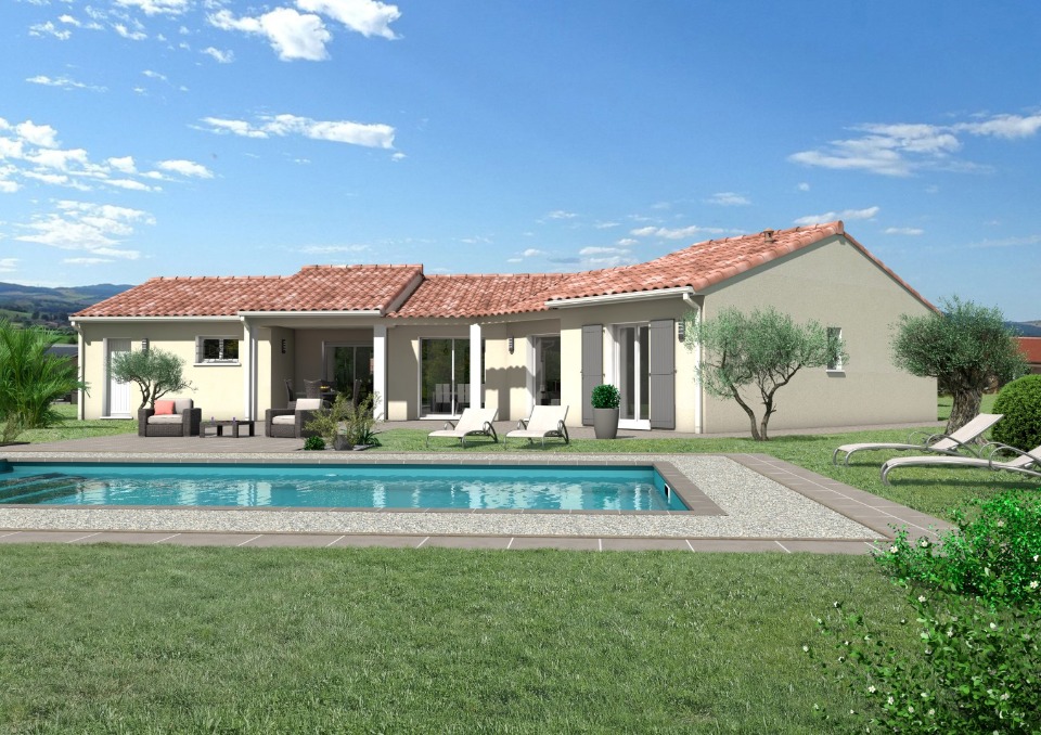 Maison à construire à Trébons-sur-la-Grasse (31290)