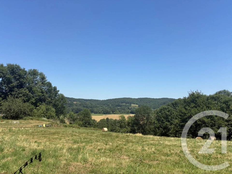Terrain à bâtir à His (31260)