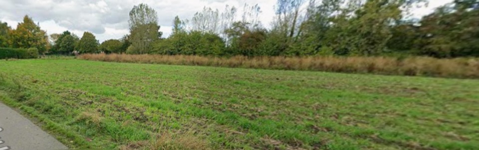 Terrain à bâtir à Camphin-en-Carembault (59133)