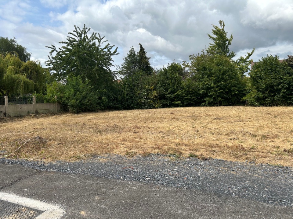 Terrain à bâtir à Annequin (62149)