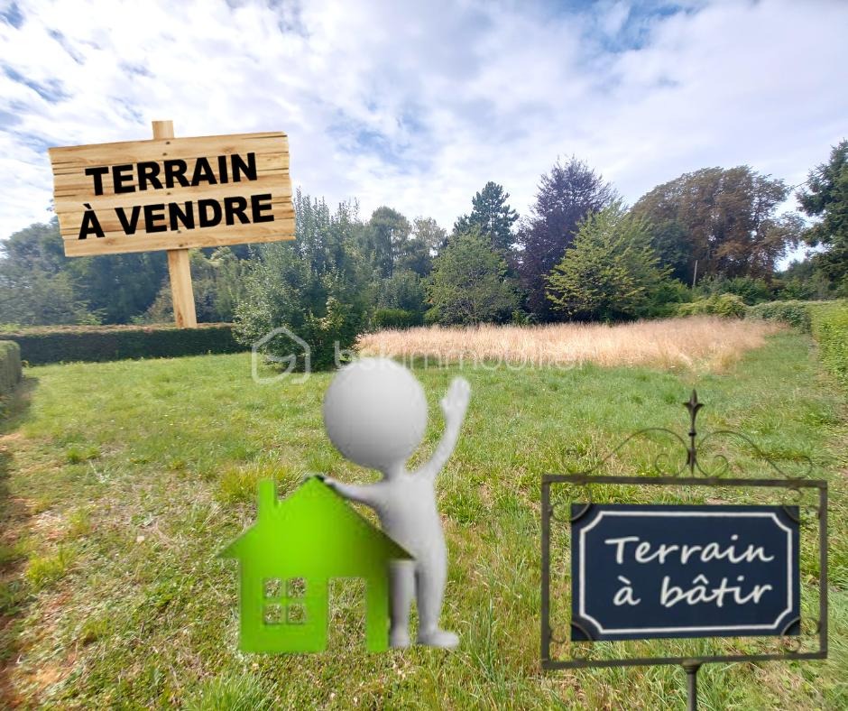 Terrain à bâtir à Villiers-sur-Marne (94350)