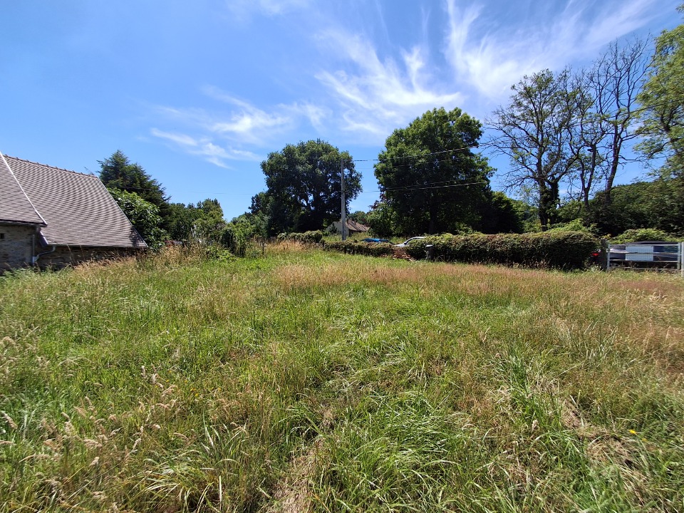 Terrain à bâtir à Haravilliers (95640)