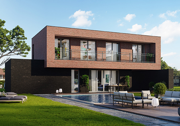 Maison à construire à Capinghem (59160)