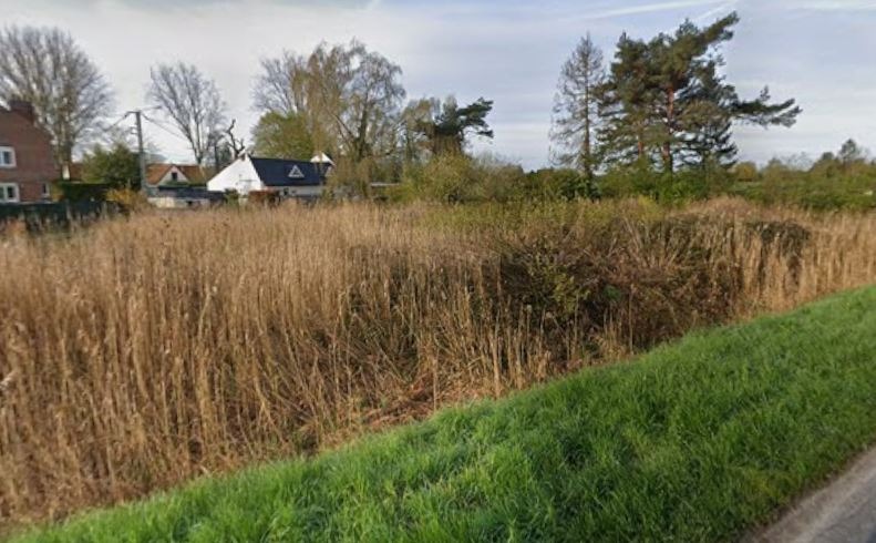 Terrain à bâtir à Marchiennes (59870)
