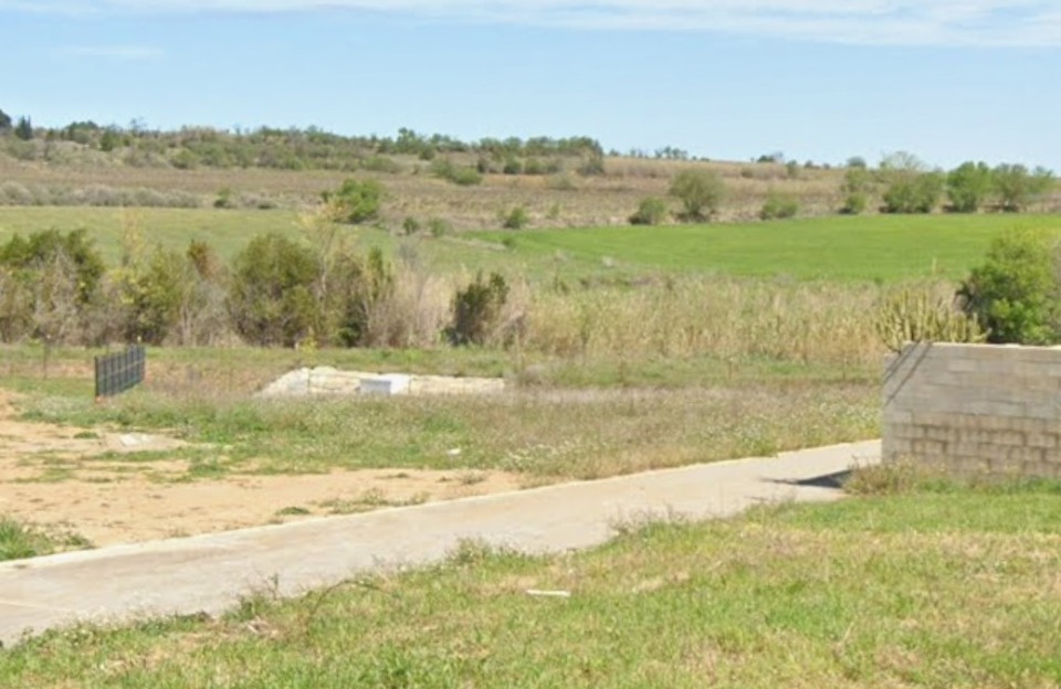 Terrain à bâtir à Ventenac-en-Minervois (11120)