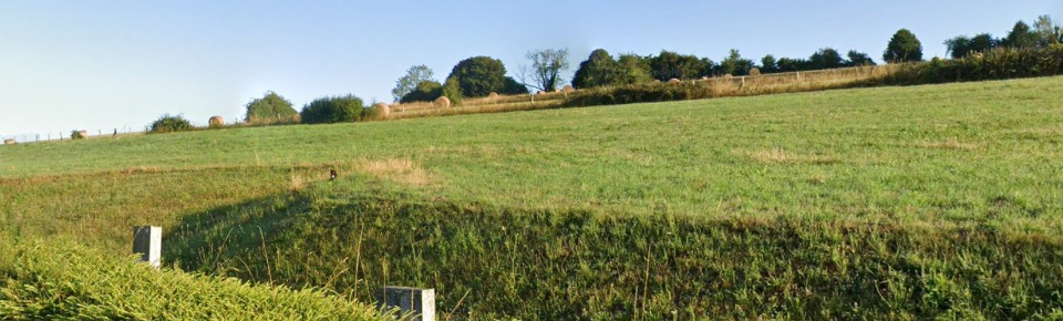 Terrain à bâtir à Gaillefontaine (76870)