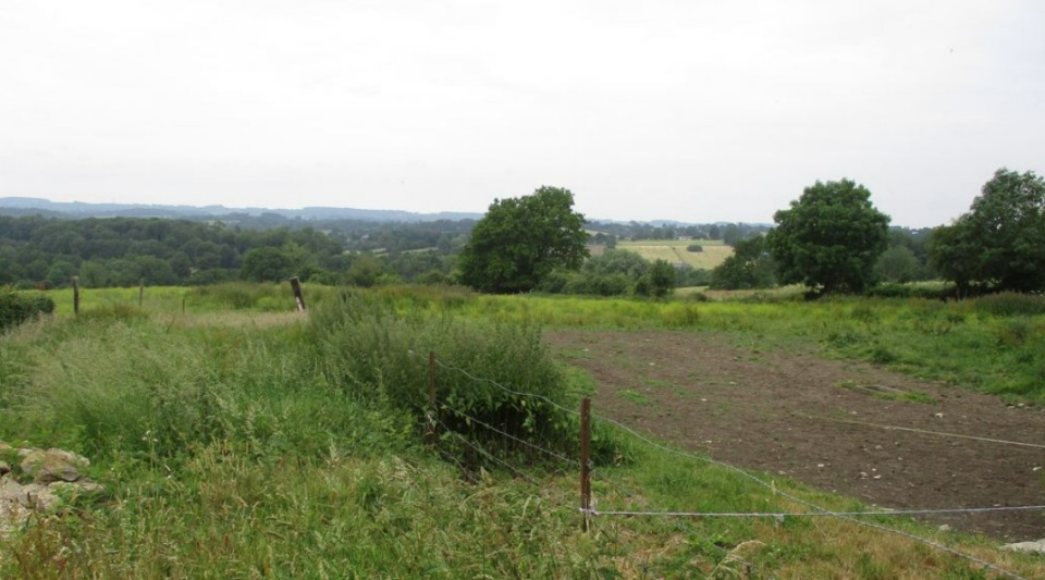 Terrain à bâtir à Mesnil-Mauger (76440)