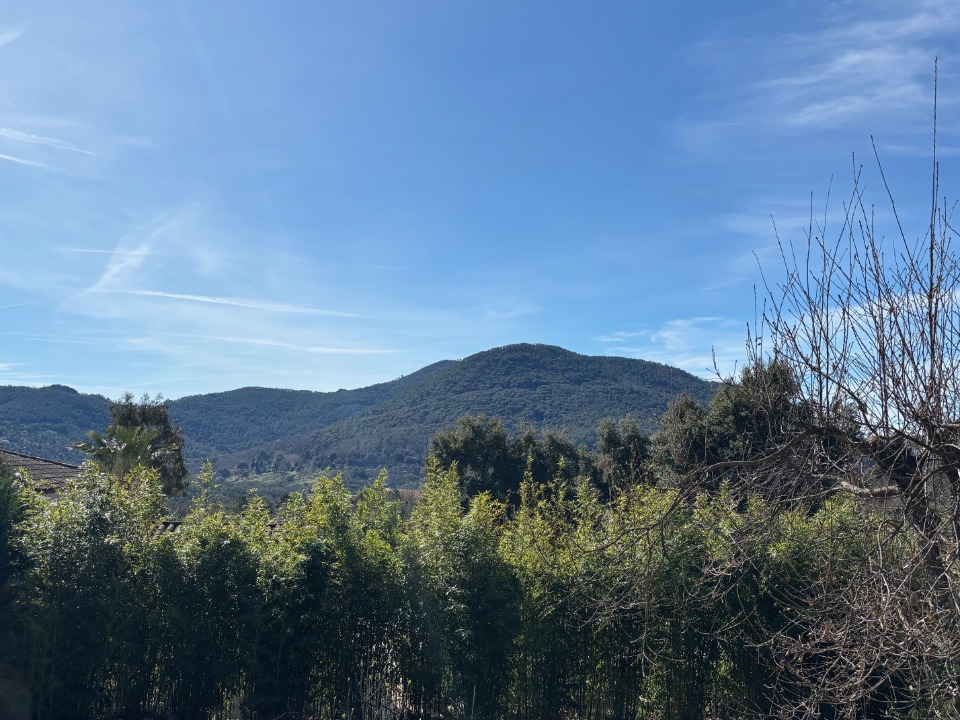 Terrain à bâtir à Les Adrets-de-l'Estérel (83600)