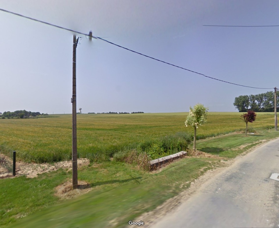 Terrain à bâtir à Étricourt-Manancourt (80360)