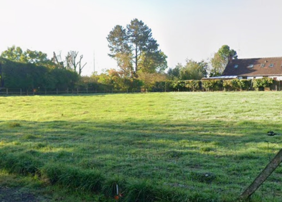 Terrain à bâtir à Tourmignies (59551)