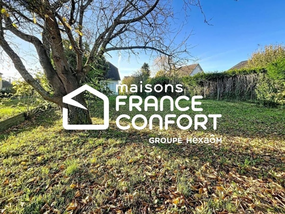 Terrain à bâtir à Villers-Bocage (14310)