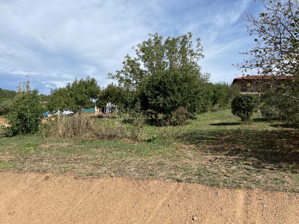 Terrain à bâtir à Burlats (81100)