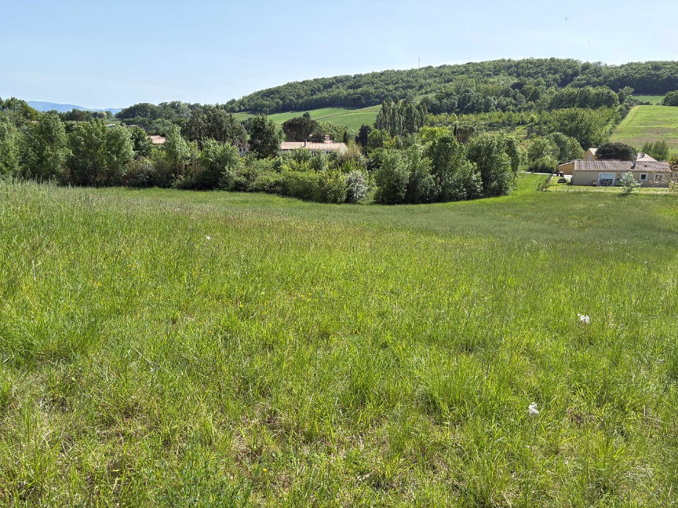 Terrain à bâtir à Navès (81710)