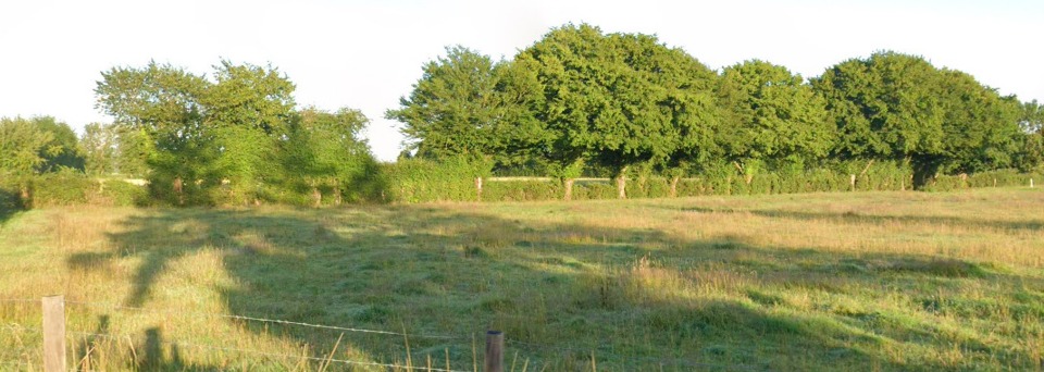 Terrain à bâtir à Conteville (76390)