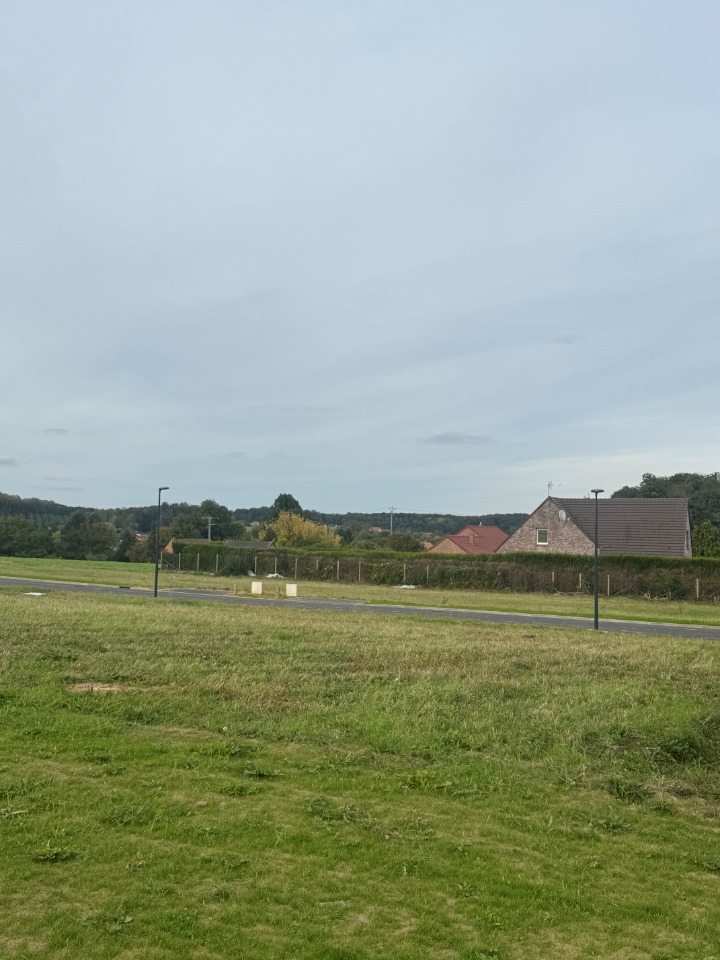 Terrain à bâtir à Fleurbaix (62840)