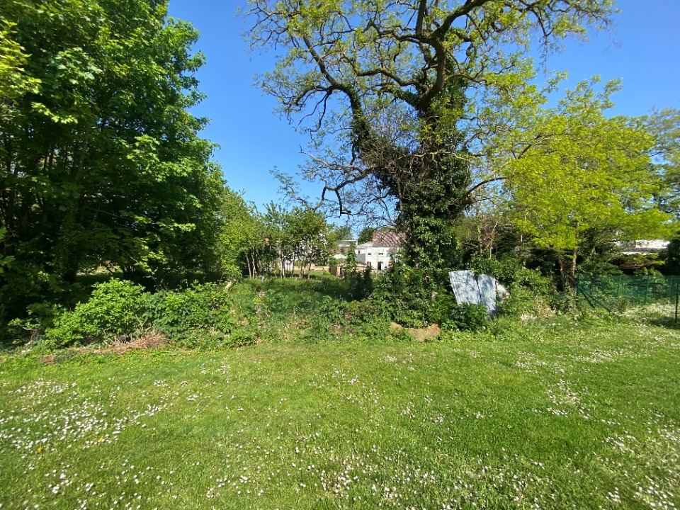 Terrain à bâtir à Beaurains (62217)