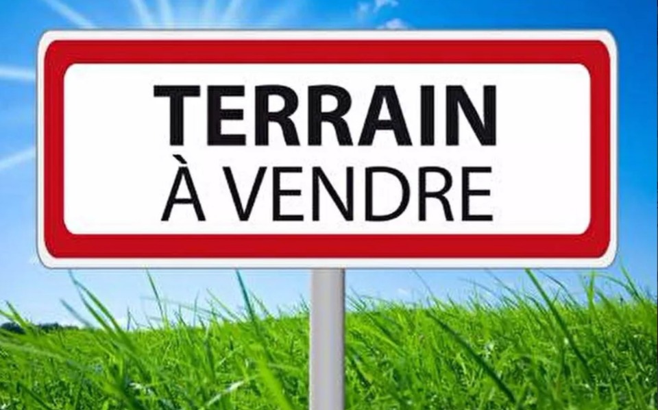 Terrain à bâtir à Roost-Warendin (59286)
