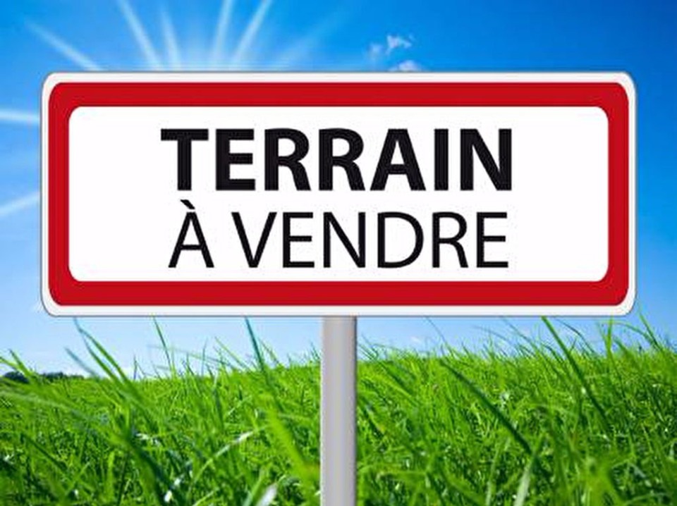 Terrain à bâtir à Dannemois (91490)