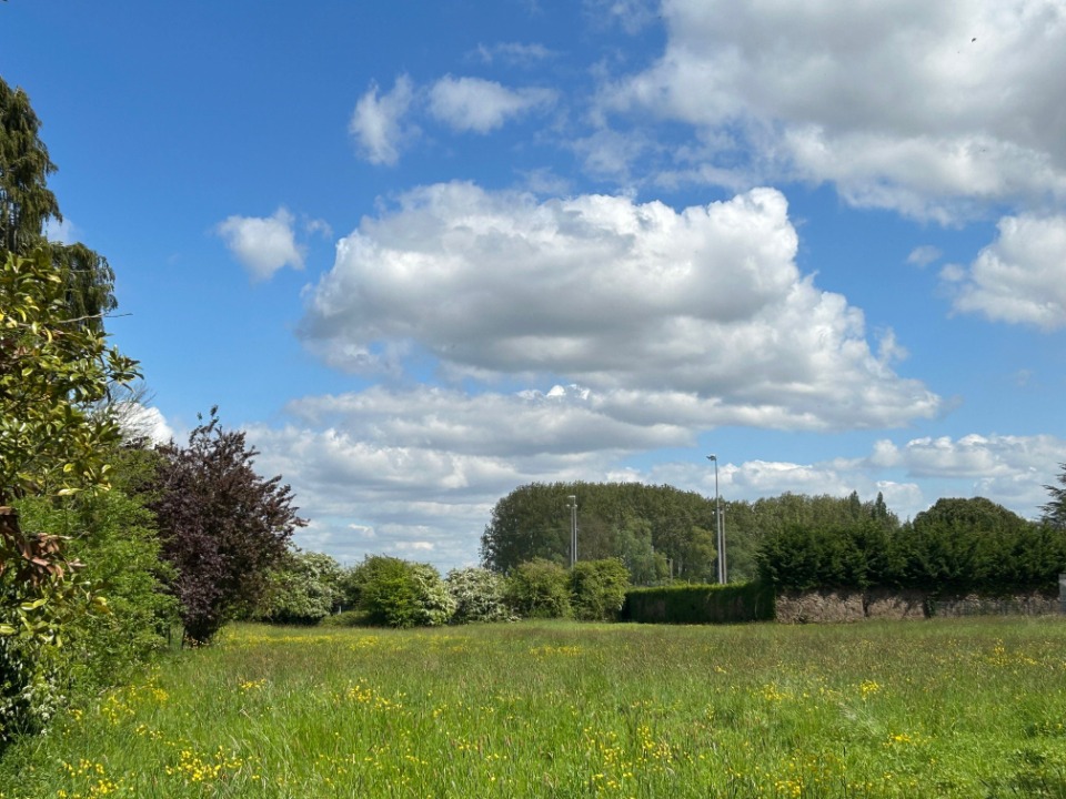 Terrain à bâtir à Richebourg (62136)