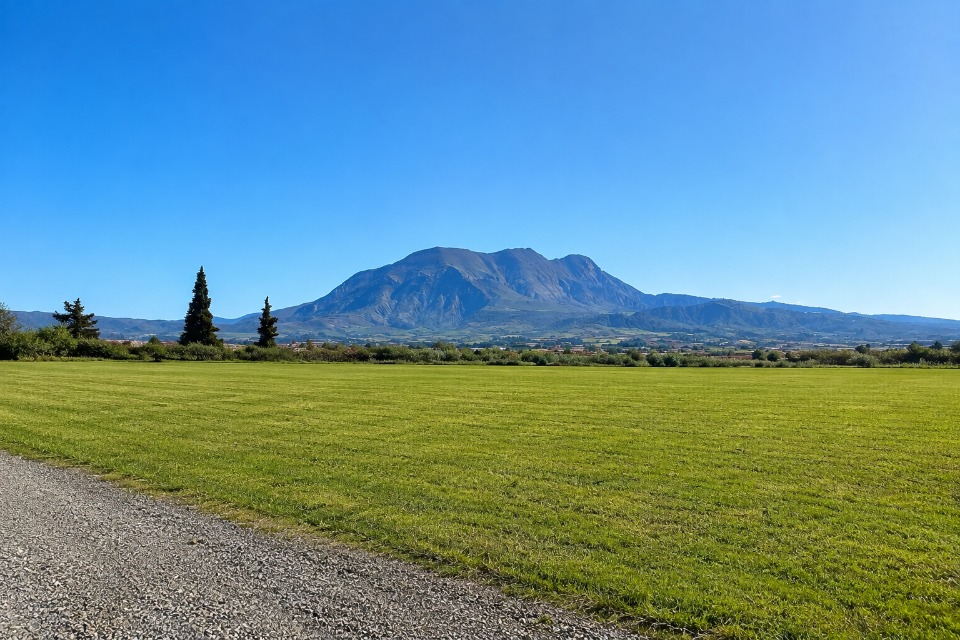 Terrain à bâtir à Ventavon (05300)