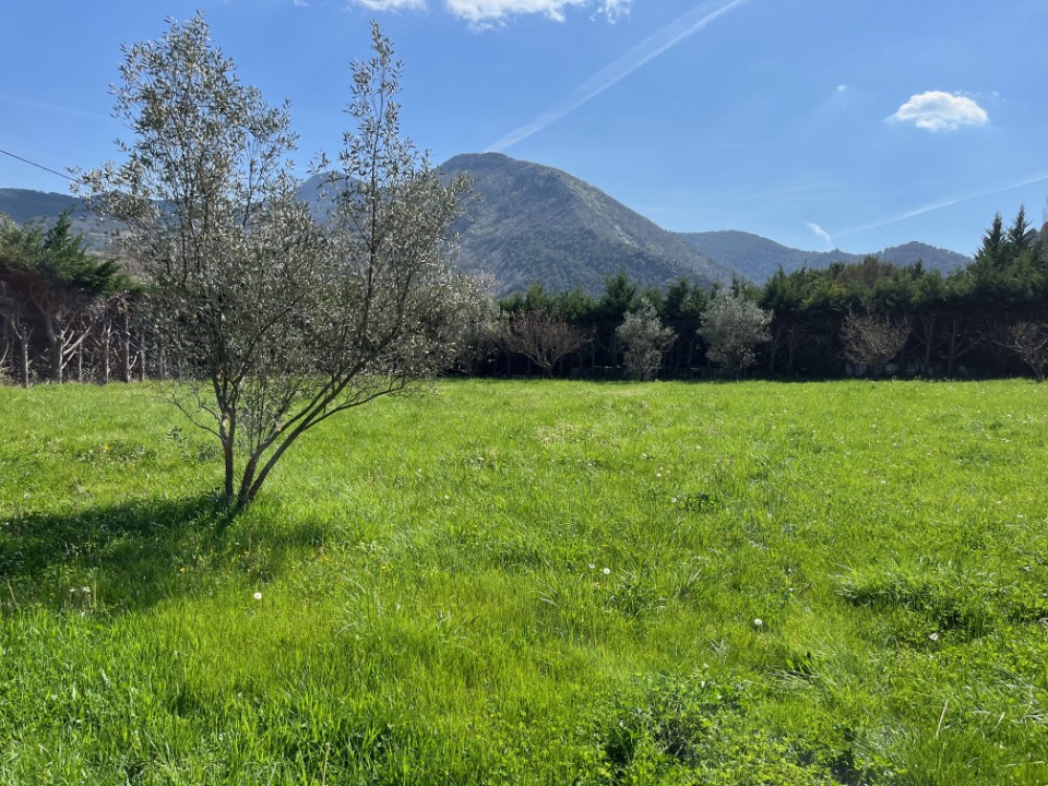 Terrain à bâtir à Condorcet (26110)